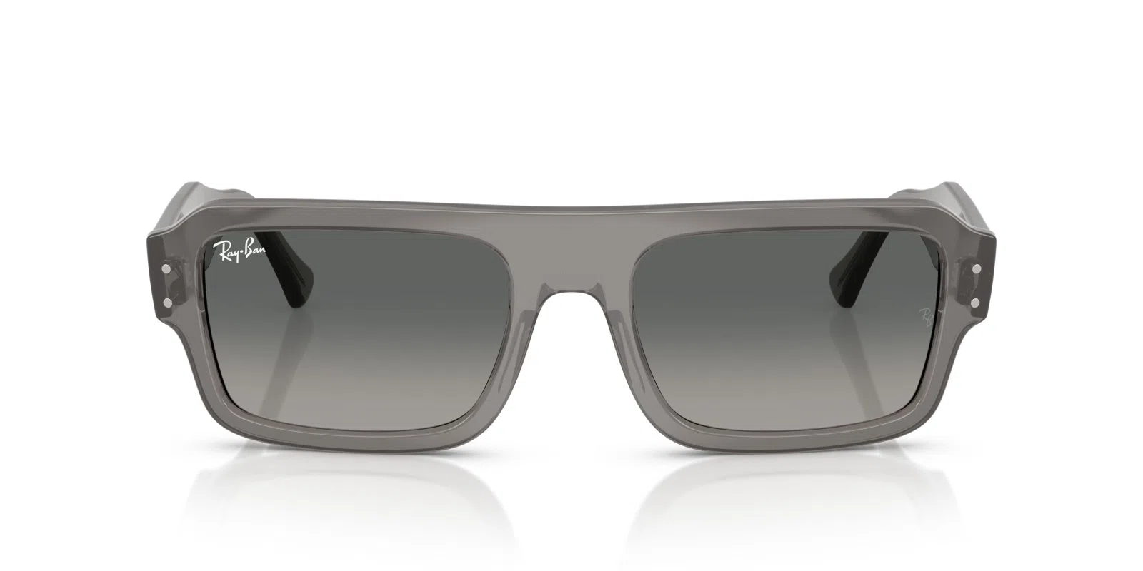 Ray-Ban Lukas 4454F Sunglasses - view 29